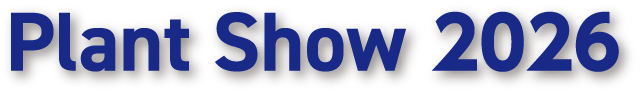 Plant Show 2026 LOGO